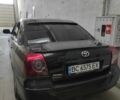 Черный Тойота Авенсис, объемом двигателя 1.8 л и пробегом 333 тыс. км за 5000 $, фото 1 на Automoto.ua