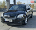 Чорний Тойота Авенсіс, об'ємом двигуна 1.8 л та пробігом 212 тис. км за 5600 $, фото 1 на Automoto.ua