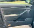 Чорний Тойота Авенсіс, об'ємом двигуна 2 л та пробігом 264 тис. км за 6780 $, фото 10 на Automoto.ua