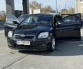 Черный Тойота Авенсис, объемом двигателя 1.8 л и пробегом 212 тыс. км за 6000 $, фото 9 на Automoto.ua