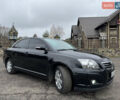 Чорний Тойота Авенсіс, об'ємом двигуна 1.79 л та пробігом 180 тис. км за 7590 $, фото 5 на Automoto.ua