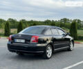 Черный Тойота Авенсис, объемом двигателя 2 л и пробегом 303 тыс. км за 6350 $, фото 22 на Automoto.ua
