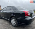 Чорний Тойота Авенсіс, об'ємом двигуна 1.79 л та пробігом 180 тис. км за 7590 $, фото 12 на Automoto.ua