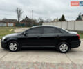 Черный Тойота Авенсис, объемом двигателя 1.8 л и пробегом 178 тыс. км за 7150 $, фото 7 на Automoto.ua