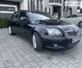 Черный Тойота Авенсис, объемом двигателя 1.79 л и пробегом 250 тыс. км за 6700 $, фото 10 на Automoto.ua