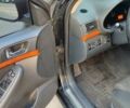 Черный Тойота Авенсис, объемом двигателя 1.8 л и пробегом 320 тыс. км за 7200 $, фото 3 на Automoto.ua