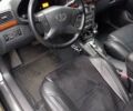 Черный Тойота Авенсис, объемом двигателя 1.79 л и пробегом 218 тыс. км за 7200 $, фото 15 на Automoto.ua