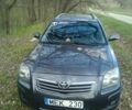 Чорний Тойота Авенсіс, об'ємом двигуна 2.2 л та пробігом 450 тис. км за 3289 $, фото 1 на Automoto.ua