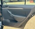 Черный Тойота Авенсис, объемом двигателя 2 л и пробегом 264 тыс. км за 7190 $, фото 18 на Automoto.ua