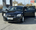 Чорний Тойота Авенсіс, об'ємом двигуна 1.8 л та пробігом 212 тис. км за 5600 $, фото 10 на Automoto.ua