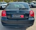 Чорний Тойота Авенсіс, об'ємом двигуна 2 л та пробігом 264 тис. км за 7190 $, фото 6 на Automoto.ua