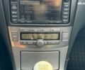 Чорний Тойота Авенсіс, об'ємом двигуна 2 л та пробігом 264 тис. км за 7190 $, фото 27 на Automoto.ua