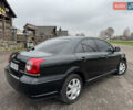 Чорний Тойота Авенсіс, об'ємом двигуна 1.79 л та пробігом 180 тис. км за 7590 $, фото 7 на Automoto.ua