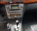 Черный Тойота Авенсис, объемом двигателя 1.79 л и пробегом 218 тыс. км за 7200 $, фото 2 на Automoto.ua