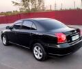 Чорний Тойота Авенсіс, об'ємом двигуна 1.8 л та пробігом 114 тис. км за 7400 $, фото 1 на Automoto.ua