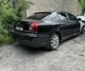 Черный Тойота Авенсис, объемом двигателя 1.8 л и пробегом 180 тыс. км за 1500 $, фото 1 на Automoto.ua
