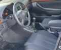 Черный Тойота Авенсис, объемом двигателя 1.8 л и пробегом 212 тыс. км за 6000 $, фото 11 на Automoto.ua