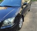 Черный Тойота Авенсис, объемом двигателя 1.8 л и пробегом 320 тыс. км за 7200 $, фото 25 на Automoto.ua