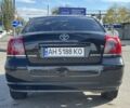 Черный Тойота Авенсис, объемом двигателя 1.8 л и пробегом 212 тыс. км за 6000 $, фото 4 на Automoto.ua