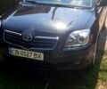 Чорний Тойота Авенсіс, об'ємом двигуна 1.8 л та пробігом 188 тис. км за 6900 $, фото 1 на Automoto.ua