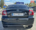 Чорний Тойота Авенсіс, об'ємом двигуна 1.8 л та пробігом 212 тис. км за 5600 $, фото 4 на Automoto.ua