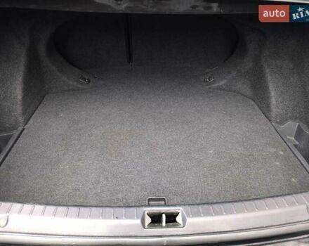 Черный Тойота Авенсис, объемом двигателя 1.8 л и пробегом 190 тыс. км за 7100 $, фото 12 на Automoto.ua