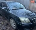 Черный Тойота Авенсис, объемом двигателя 1.8 л и пробегом 250 тыс. км за 6000 $, фото 5 на Automoto.ua