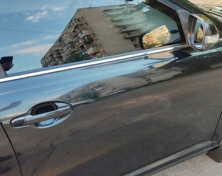 Черный Тойота Авенсис, объемом двигателя 1.8 л и пробегом 320 тыс. км за 7200 $, фото 20 на Automoto.ua