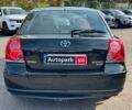 Чорний Тойота Авенсіс, об'ємом двигуна 2 л та пробігом 264 тис. км за 6780 $, фото 6 на Automoto.ua
