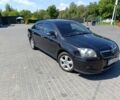 Чорний Тойота Авенсіс, об'ємом двигуна 2 л та пробігом 219 тис. км за 6500 $, фото 9 на Automoto.ua