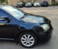 Черный Тойота Авенсис, объемом двигателя 1.8 л и пробегом 320 тыс. км за 7200 $, фото 22 на Automoto.ua