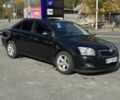 Черный Тойота Авенсис, объемом двигателя 1.8 л и пробегом 212 тыс. км за 6000 $, фото 7 на Automoto.ua