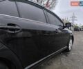 Черный Тойота Авенсис, объемом двигателя 1.8 л и пробегом 190 тыс. км за 7100 $, фото 6 на Automoto.ua