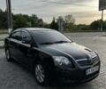 Чорний Тойота Авенсіс, об'ємом двигуна 0 л та пробігом 310 тис. км за 7500 $, фото 3 на Automoto.ua