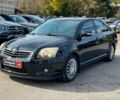 Чорний Тойота Авенсіс, об'ємом двигуна 2 л та пробігом 264 тис. км за 7190 $, фото 1 на Automoto.ua