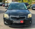 Чорний Тойота Авенсіс, об'ємом двигуна 2 л та пробігом 264 тис. км за 7190 $, фото 1 на Automoto.ua