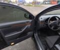 Черный Тойота Авенсис, объемом двигателя 1.8 л и пробегом 190 тыс. км за 7100 $, фото 15 на Automoto.ua