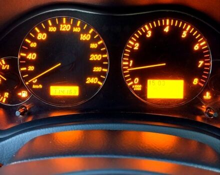 Чорний Тойота Авенсіс, об'ємом двигуна 1.8 л та пробігом 114 тис. км за 7400 $, фото 9 на Automoto.ua