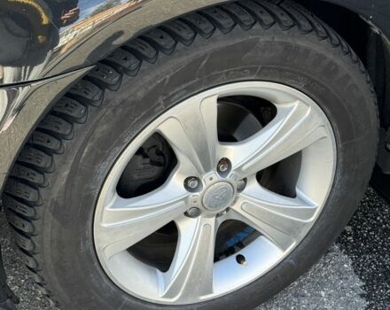 Черный Тойота Авенсис, объемом двигателя 1.8 л и пробегом 212 тыс. км за 6000 $, фото 10 на Automoto.ua