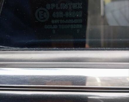 Черный Тойота Авенсис, объемом двигателя 1.79 л и пробегом 218 тыс. км за 7200 $, фото 18 на Automoto.ua