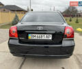 Черный Тойота Авенсис, объемом двигателя 1.8 л и пробегом 178 тыс. км за 7150 $, фото 10 на Automoto.ua