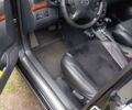 Черный Тойота Авенсис, объемом двигателя 1.79 л и пробегом 218 тыс. км за 7200 $, фото 4 на Automoto.ua