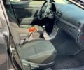 Чорний Тойота Авенсіс, об'ємом двигуна 2 л та пробігом 264 тис. км за 7190 $, фото 21 на Automoto.ua