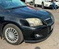 Чорний Тойота Авенсіс, об'ємом двигуна 2 л та пробігом 264 тис. км за 7190 $, фото 3 на Automoto.ua