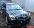 Чорний Тойота Авенсіс, об'ємом двигуна 1.8 л та пробігом 260 тис. км за 5500 $, фото 1 на Automoto.ua