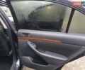 Черный Тойота Авенсис, объемом двигателя 1.8 л и пробегом 190 тыс. км за 7100 $, фото 9 на Automoto.ua