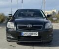 Черный Тойота Авенсис, объемом двигателя 1.8 л и пробегом 212 тыс. км за 6000 $, фото 8 на Automoto.ua