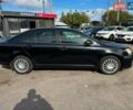 Черный Тойота Авенсис, объемом двигателя 2 л и пробегом 264 тыс. км за 7190 $, фото 6 на Automoto.ua