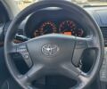 Черный Тойота Авенсис, объемом двигателя 1.8 л и пробегом 212 тыс. км за 6000 $, фото 17 на Automoto.ua