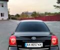 Чорний Тойота Авенсіс, об'ємом двигуна 1.8 л та пробігом 114 тис. км за 7400 $, фото 2 на Automoto.ua